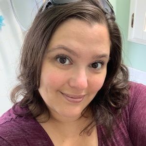 Meet your Posher, Andrea